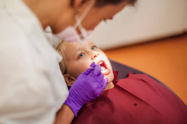 Best Emergency Denture Repair in Goldsboro, NC