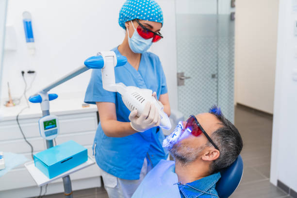 Best Weekend Emergency Dental Services in Goldsboro, NC